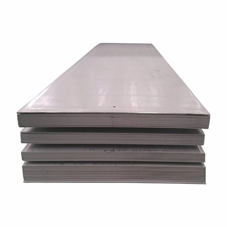 Automobile Steel Plate
